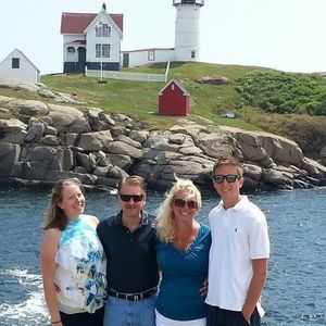 Meet your Posher, Kimberly